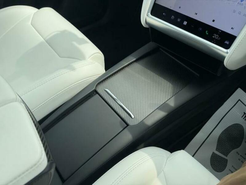 MODEL X