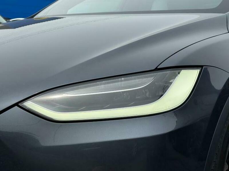 MODEL X
