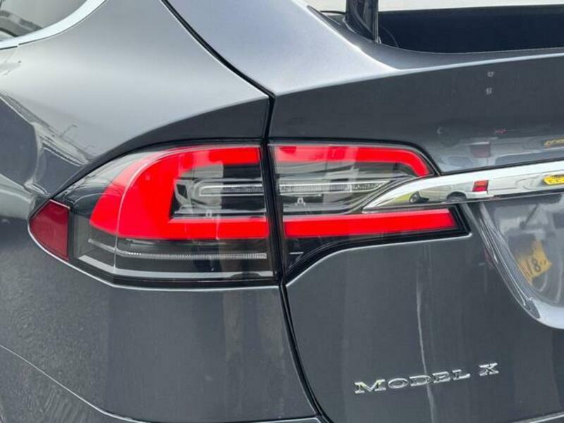 MODEL X
