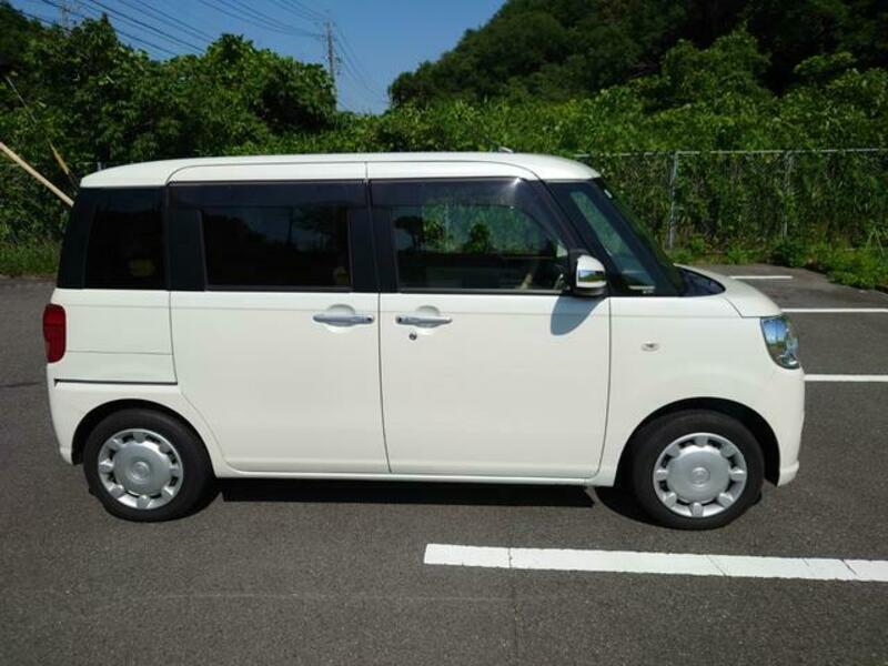 MOVE CANBUS