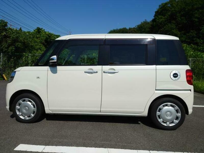 MOVE CANBUS