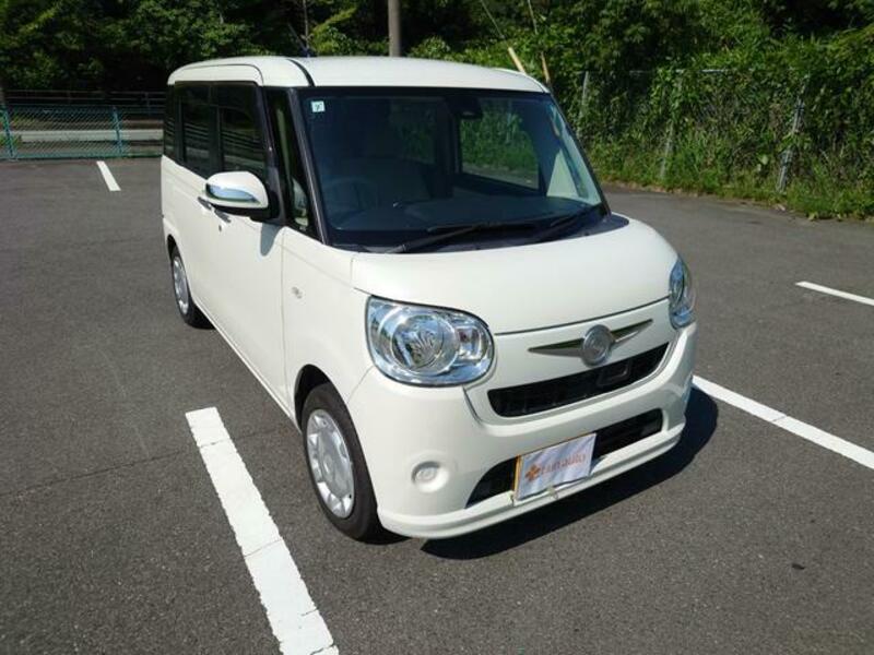 MOVE CANBUS