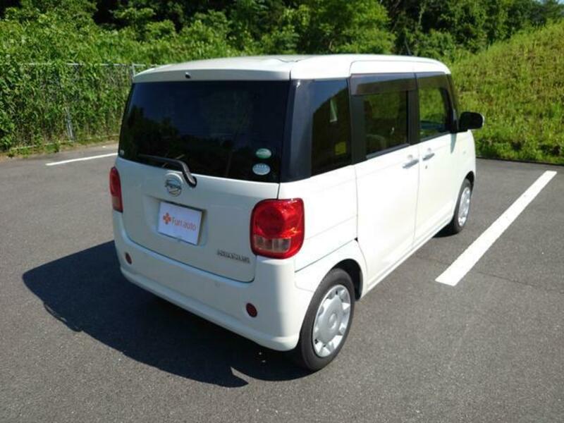 MOVE CANBUS