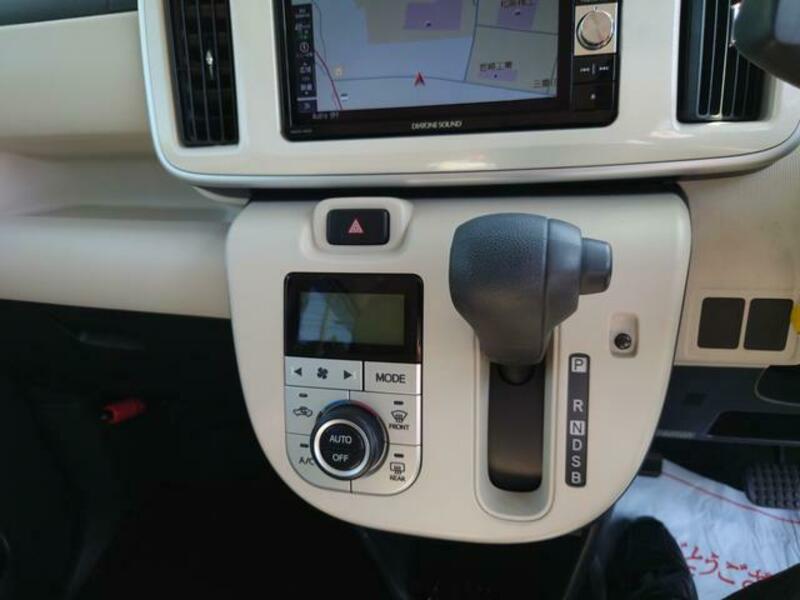 MOVE CANBUS