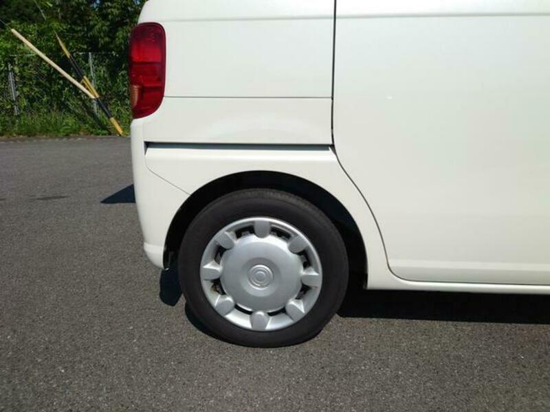 MOVE CANBUS