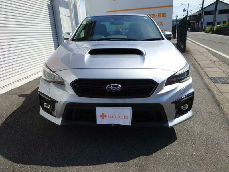 WRX S4