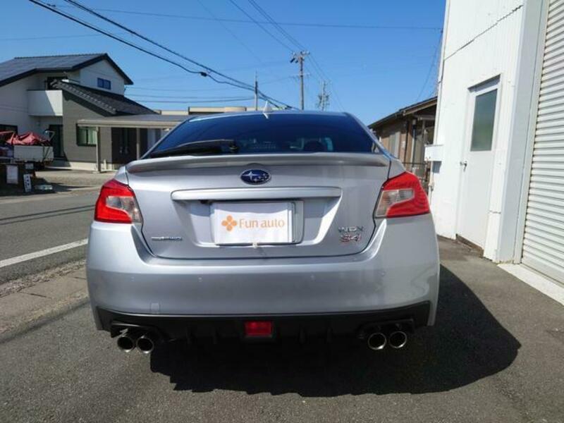WRX S4