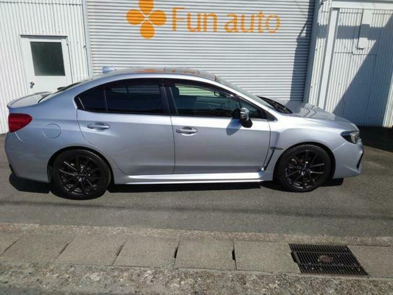 WRX S4