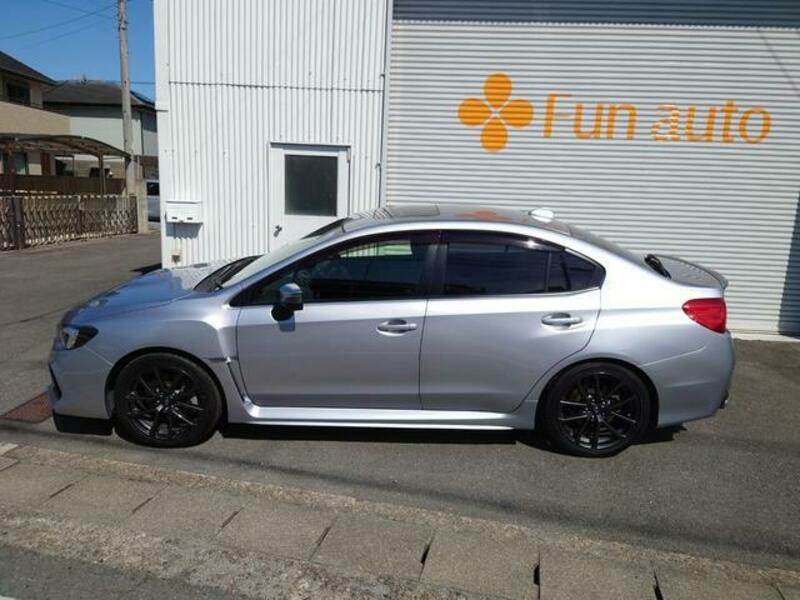 WRX S4