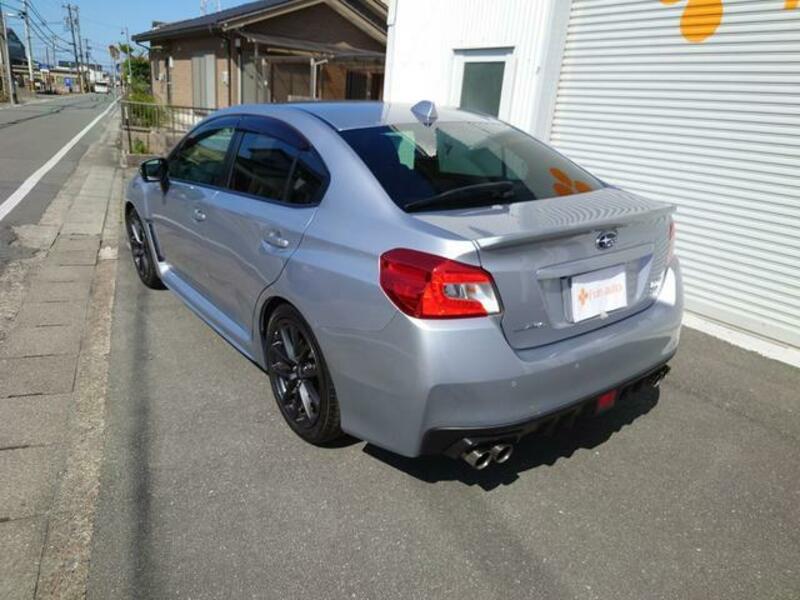 WRX S4
