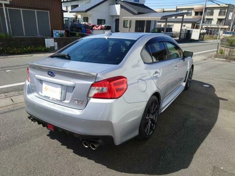 WRX S4