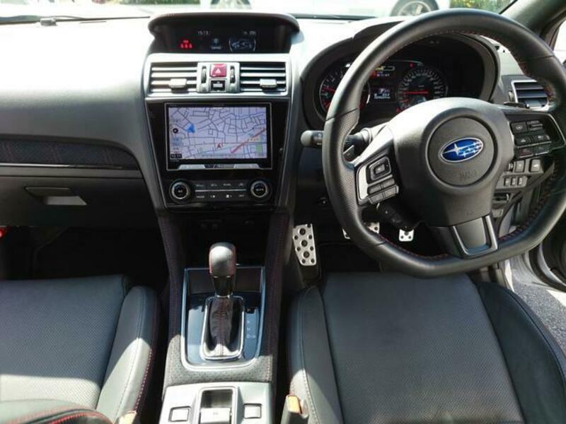 WRX S4