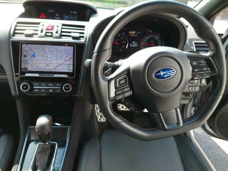 WRX S4