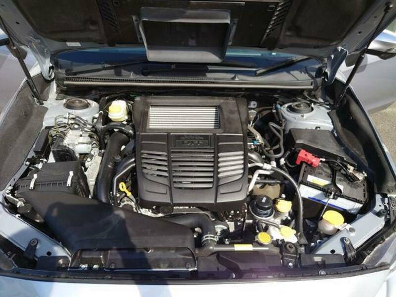 WRX S4