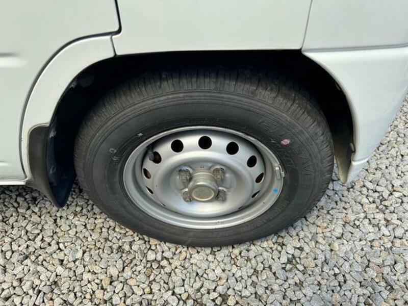 MINICAB TRUCK