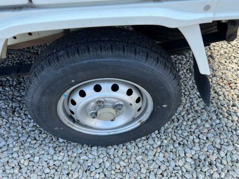 MINICAB TRUCK