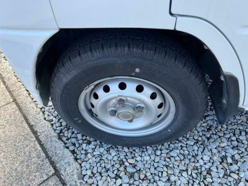 MINICAB TRUCK
