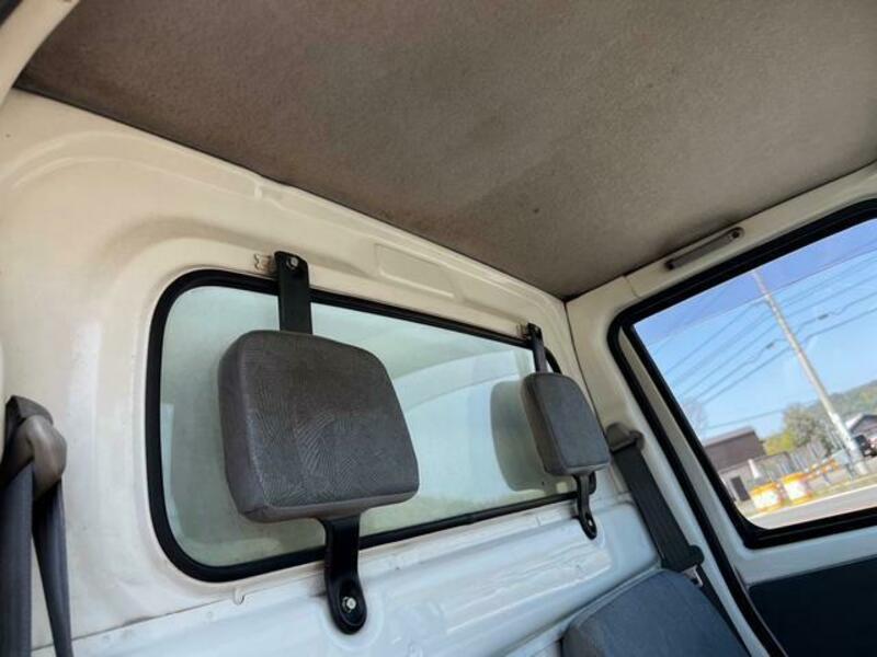MINICAB TRUCK