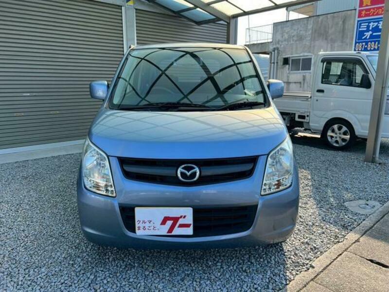 AZ WAGON