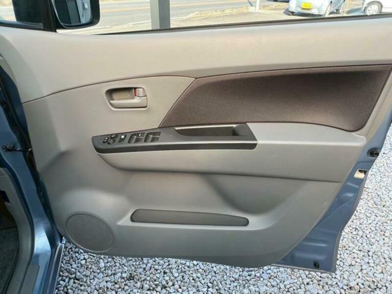 AZ WAGON