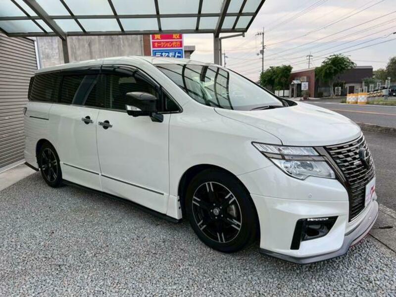 ELGRAND