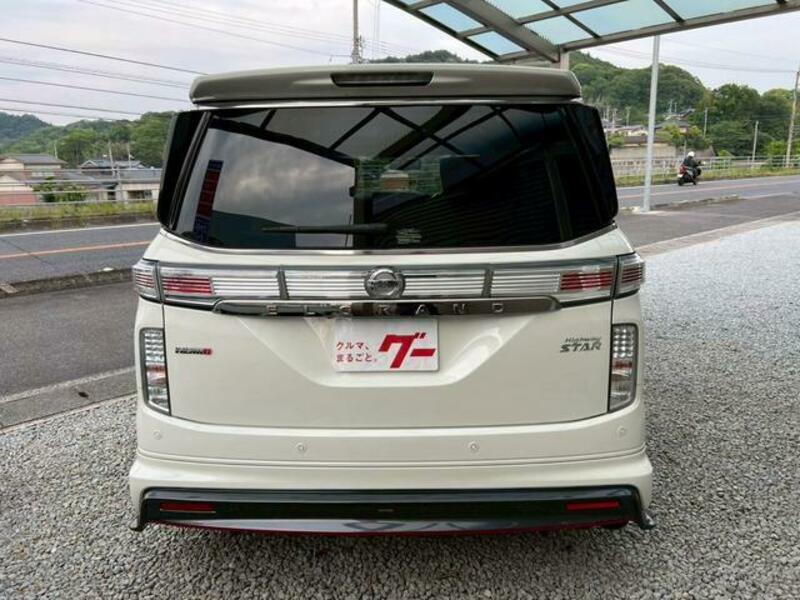 ELGRAND
