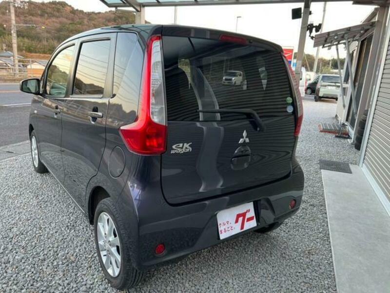 EK WAGON
