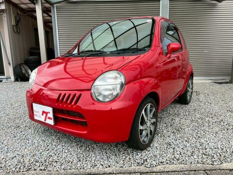 SUZUKI TWIN
