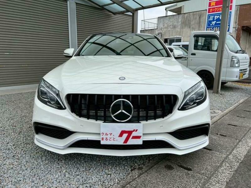 C-CLASS