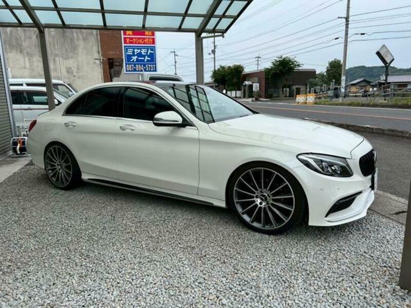 C-CLASS