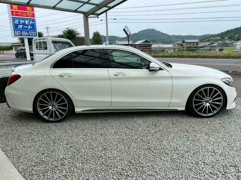 C-CLASS