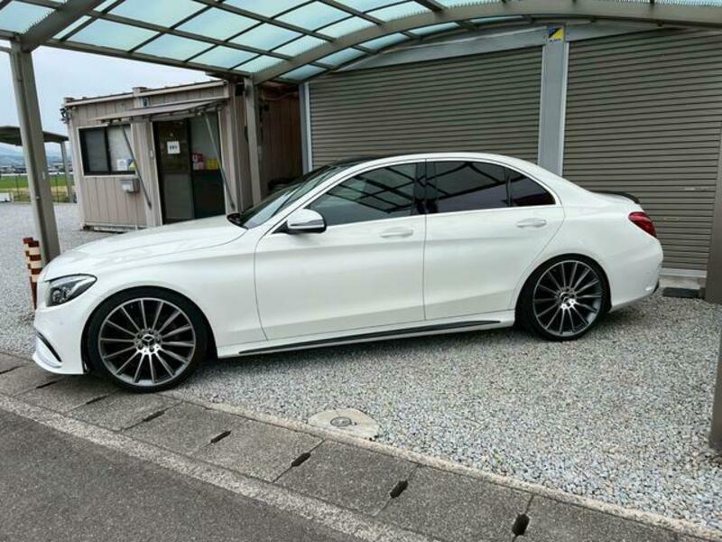 C-CLASS