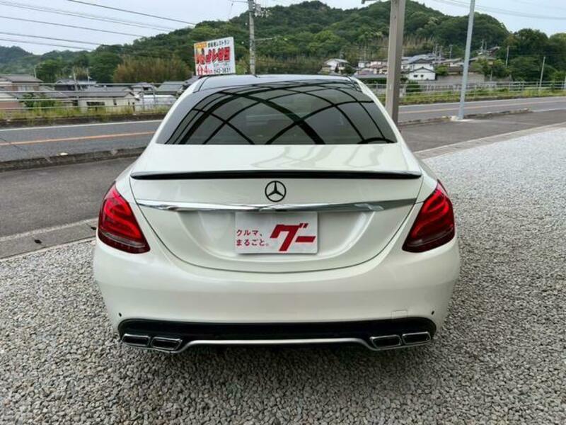C-CLASS