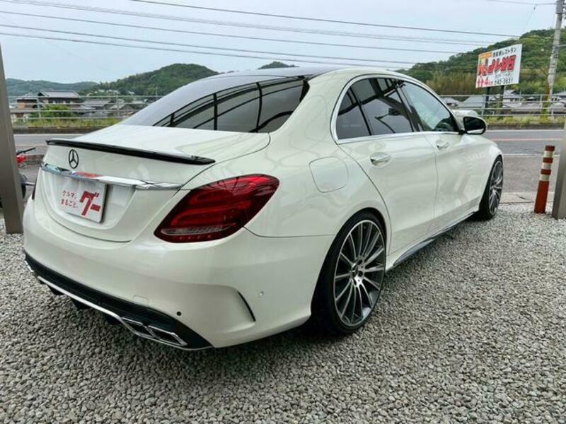 C-CLASS