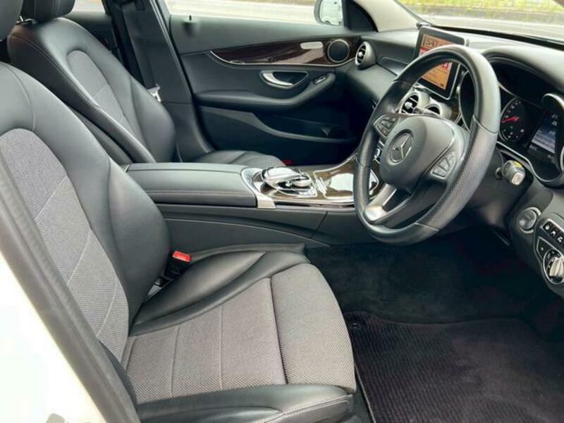C-CLASS
