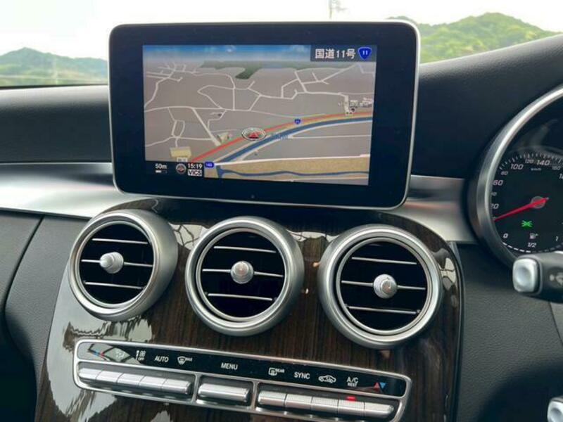 C-CLASS