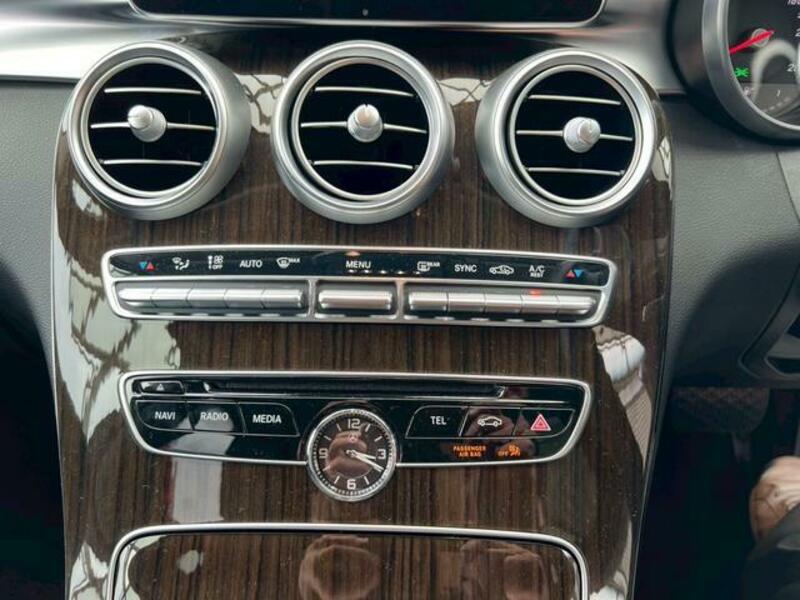 C-CLASS