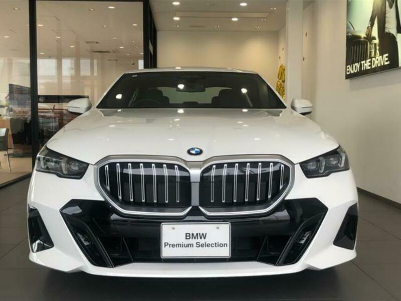 5 SERIES