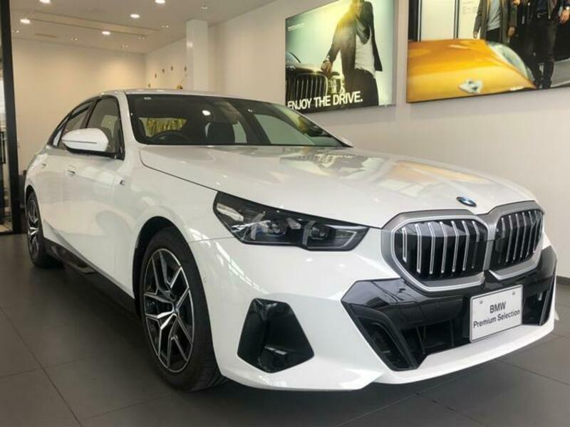 5 SERIES