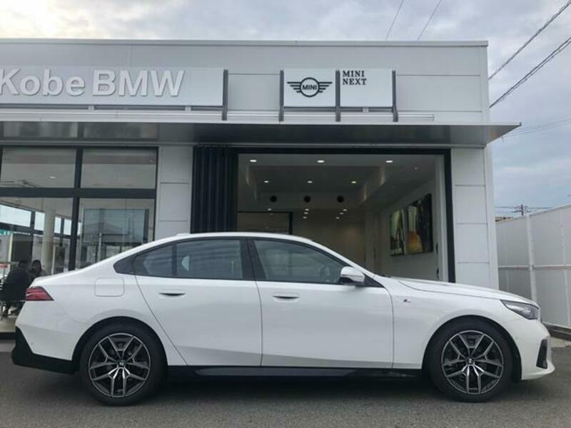 5 SERIES