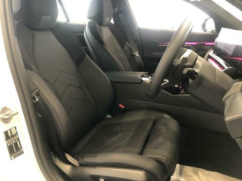 5 SERIES
