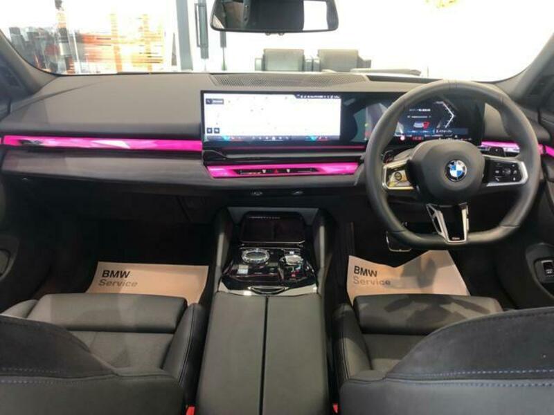 5 SERIES