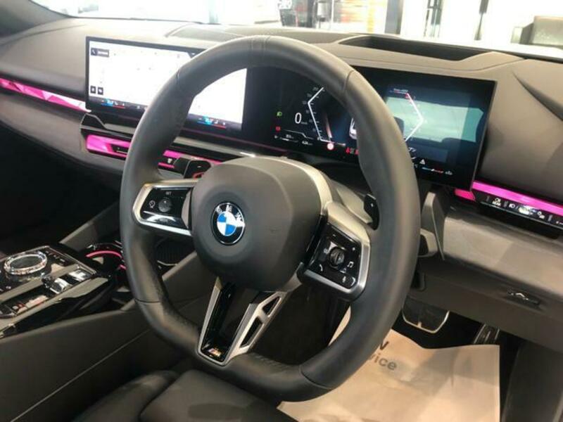 5 SERIES