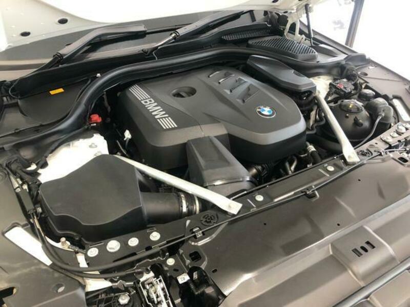 5 SERIES