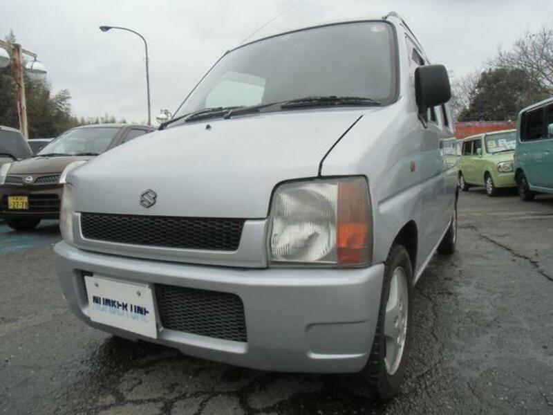 WAGON R-0