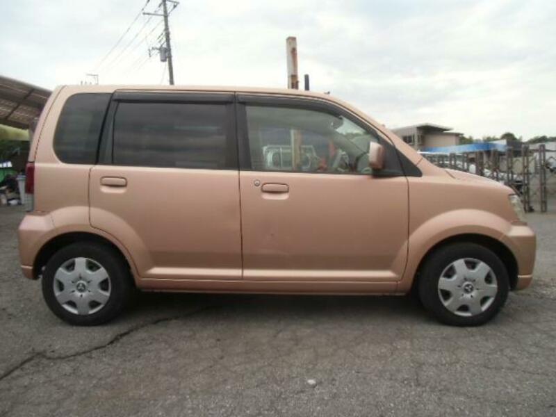 EK WAGON