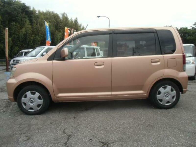 EK WAGON