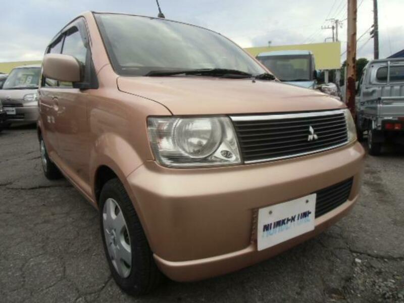 EK WAGON