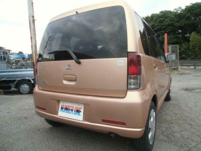 EK WAGON