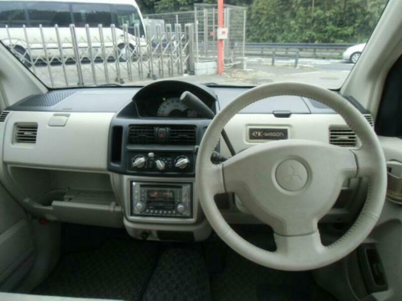 EK WAGON